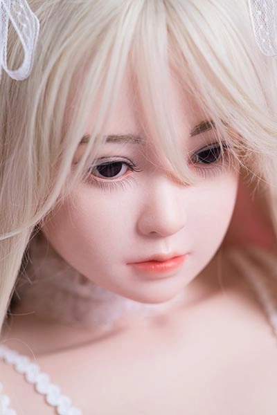 上品な雰囲気 セックスドール