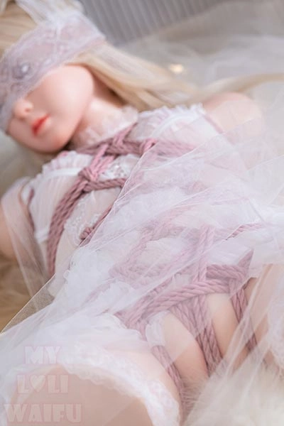 上品な雰囲気 セックスドール