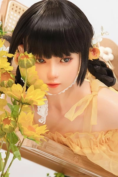 MLW DOLL ロリラブドール