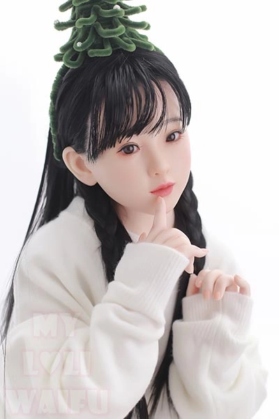 癒し系 ロリ少女 ラブドール