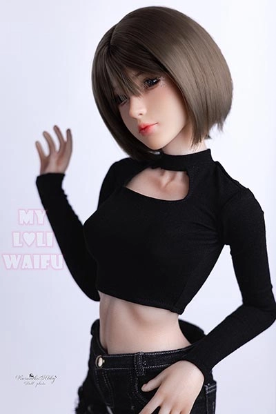 MLW 高級ダッチワイフ
