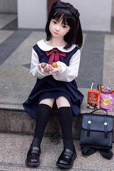 MLW doll