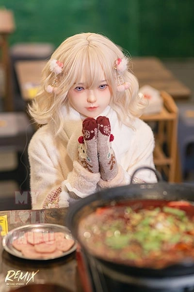mlw doll