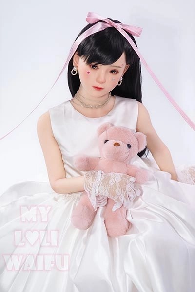 バレエ衣装 セックスドール