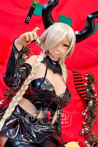 二次元セックス人形