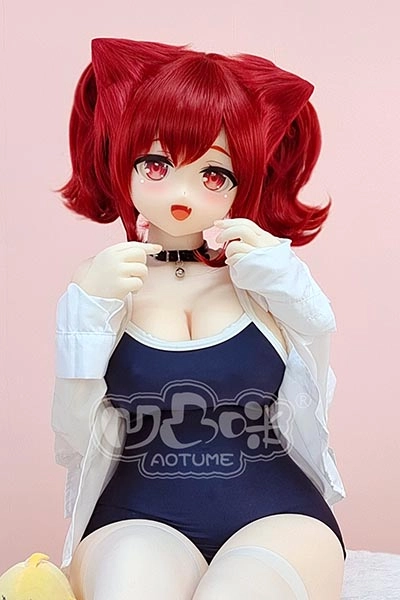 Aotume Doll135cm 巨乳