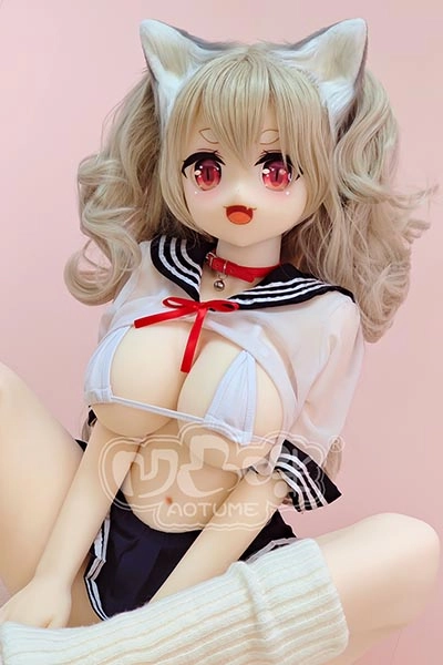 Aotume 135cm＃107巨乳