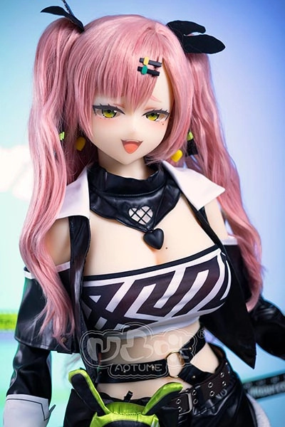 妮可 155cm Fカップ