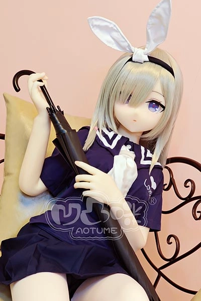 135cm Bカ 桃華