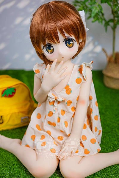 Aotumedoll