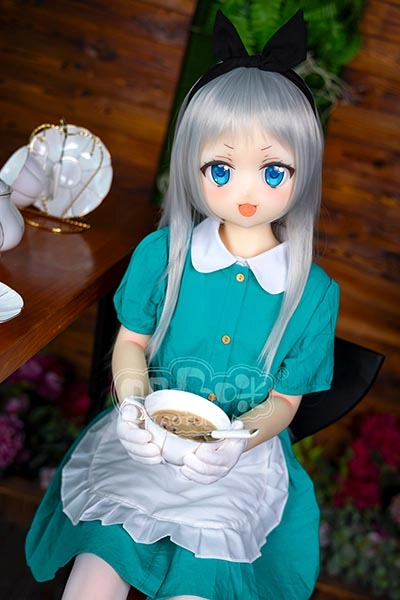 142cm フルシリコン製