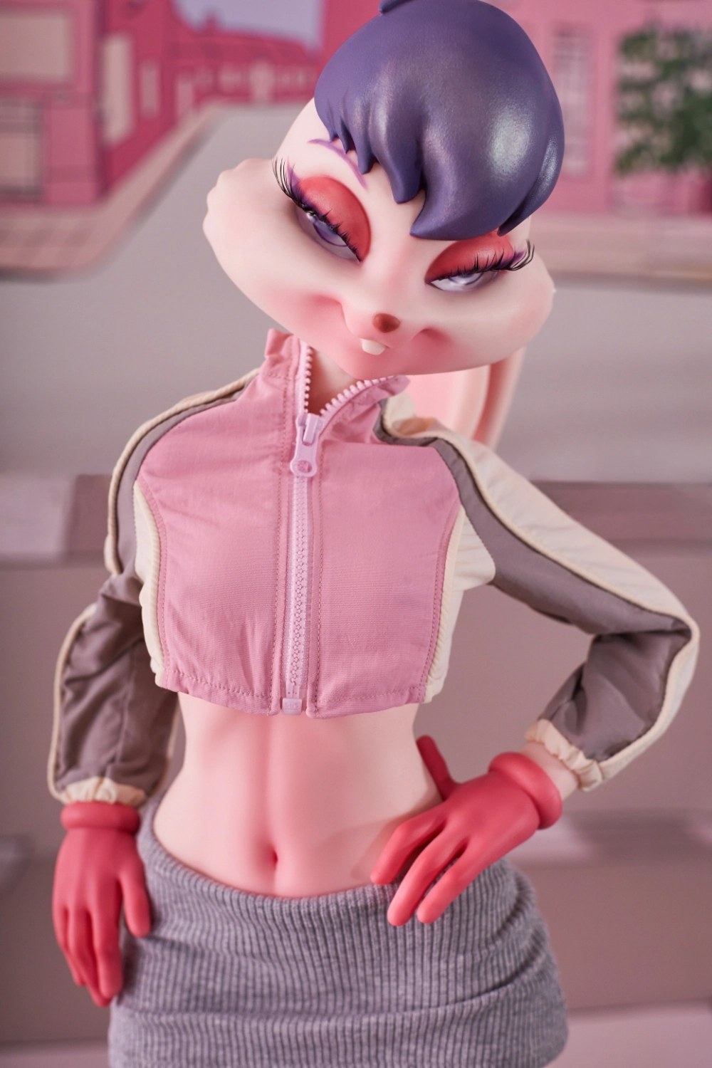 CLIMAX DOLL 70cm