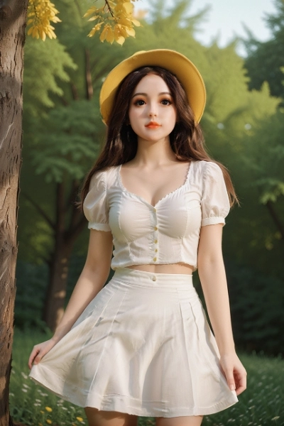 148cm ビーチピュアラブドール AiBeiDoll TPE素材 ビーチワイルドセクシービューティー 巨乳 巨尻 等身大ラブドール ノーマルスキンカラー
