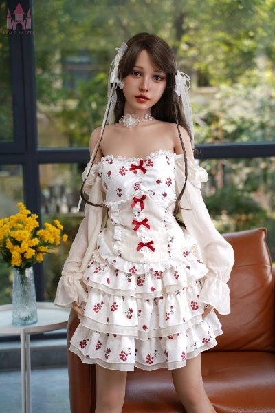 Dolls Castle