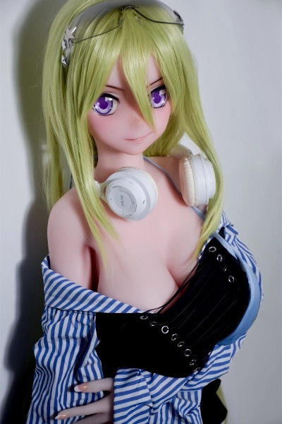 ElsaBabe 二次元セックスドール