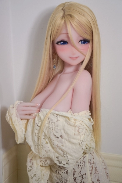 ElsaBabe 美人姉 148cm RAD045 アニメラブドール