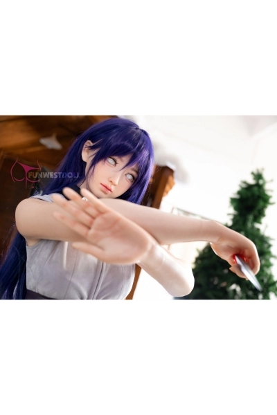 FunWest 彼女代替 セックスドール