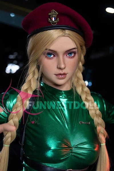  美少女 癒し系 ラブドール