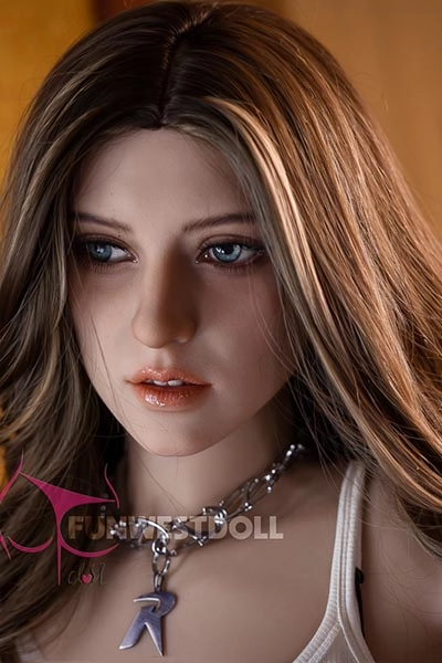 欧米系 美女 アダルトドール