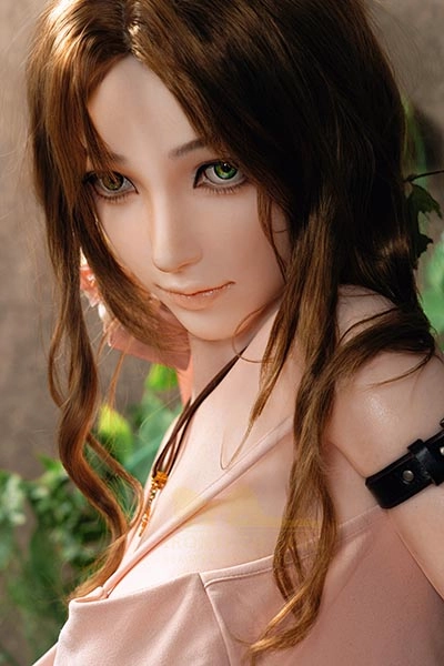 Irontech Doll 綺麗な美少女 等身大ラブドール