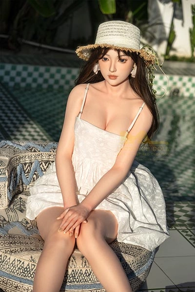 清楚系ラプドール