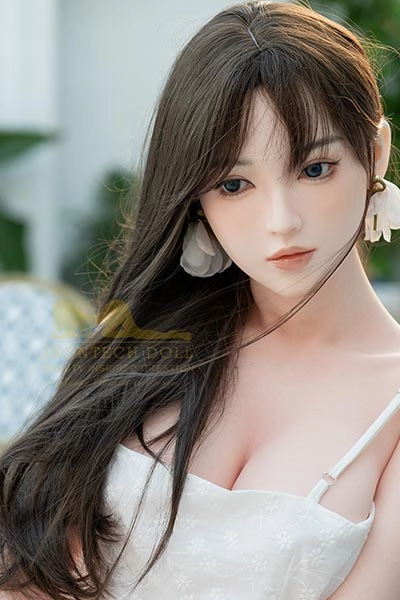 Irontech Doll エロラブドール