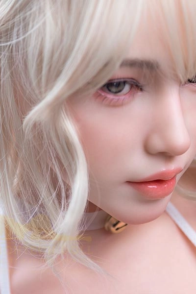 清楚系 アダルトドール