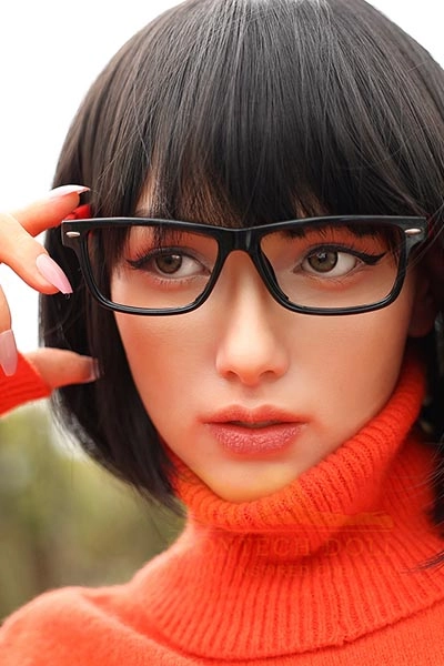 高級ラブドール