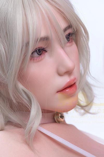 癒し系美少女セックスドール