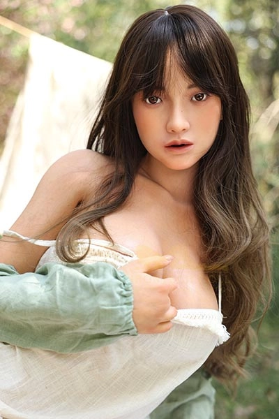 Irontech Doll 可愛いセックス人形