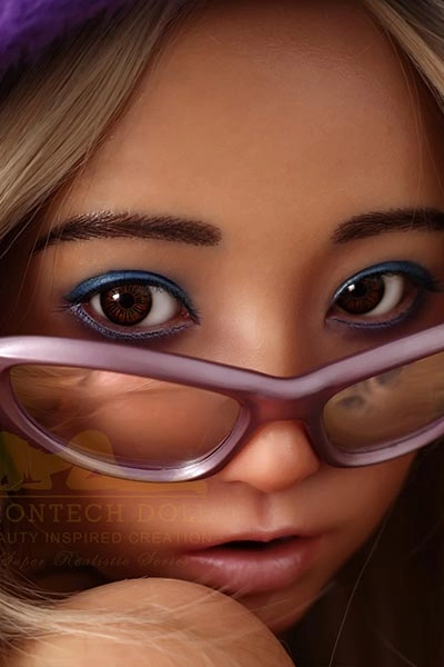 Irontech Doll アダルトドール