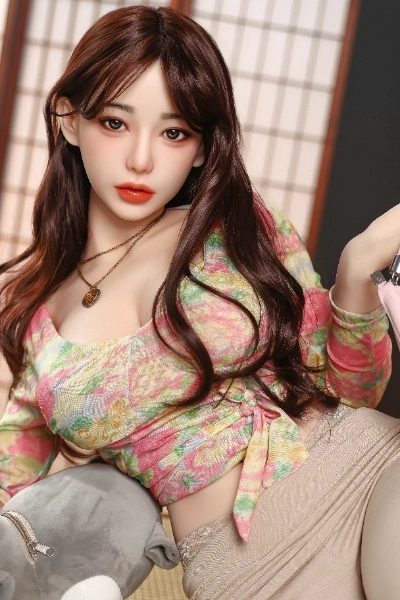 巨乳 シリコン製 セクシーアダルトドール