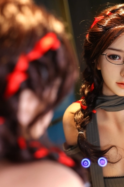 ラブドール えろ