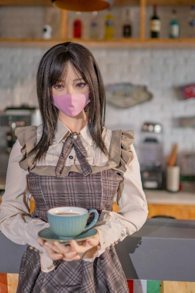JY DOLL ウェイターコスチューム セックスドール