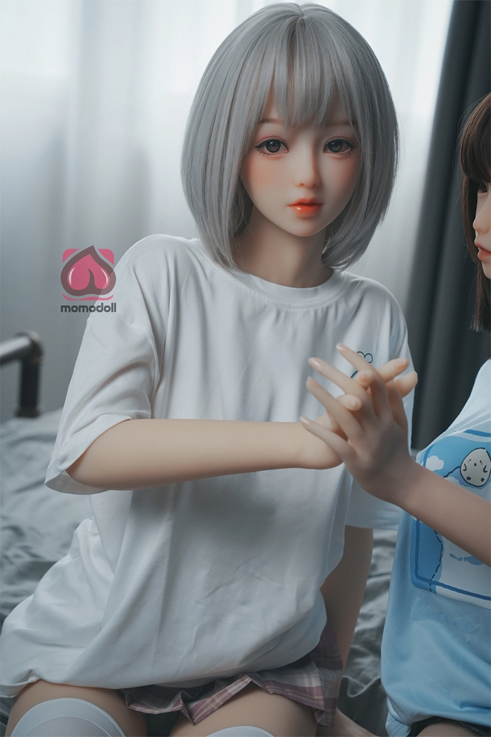 MOMODOLL 可愛いアダルトダッチワイフ