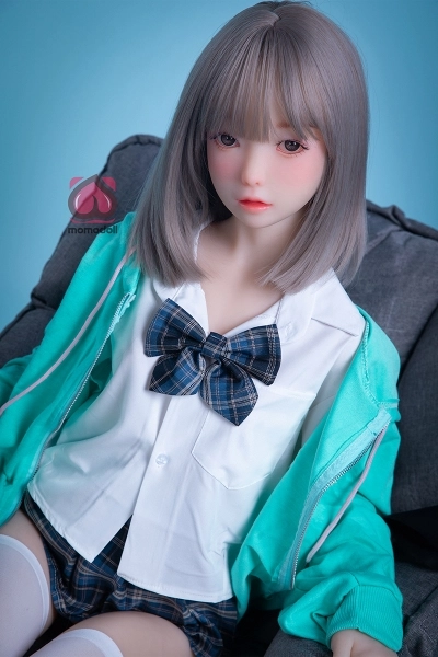 MOMODOLL ロリラブドール