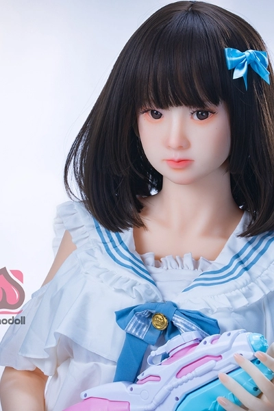 146cm 巨乳 可愛いアダルトセックスドール