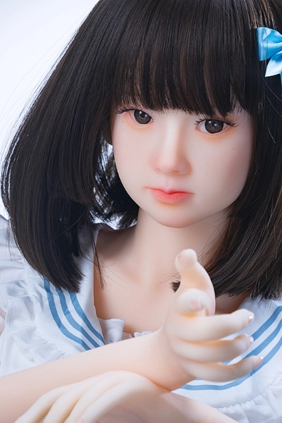 146cm 巨乳 可愛いアダルトセックスドール