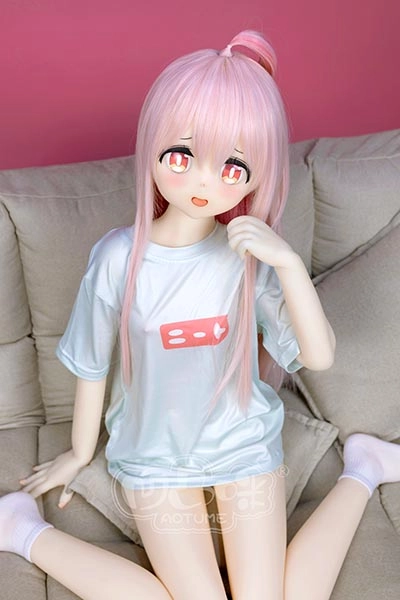 AotumeDoll 小柄セックスドール