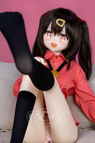 Aotume Doll アニメキャラクターラブドール