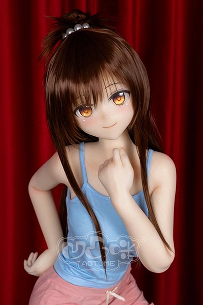 Aotume Doll 妹系美少女ラブドール