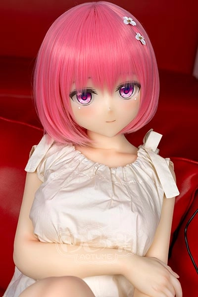 アニメ風ラブドール