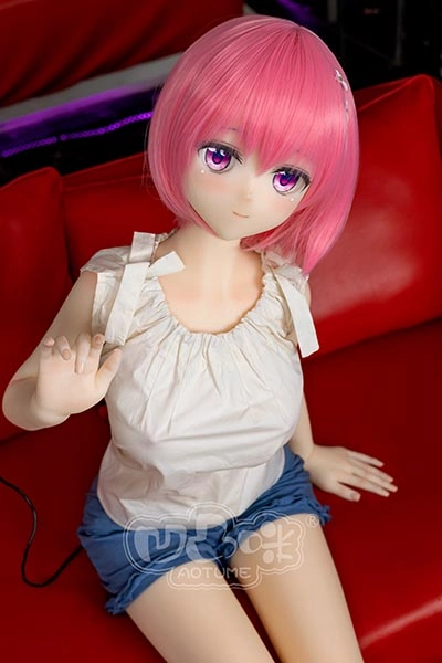 アニメ風ラブドール