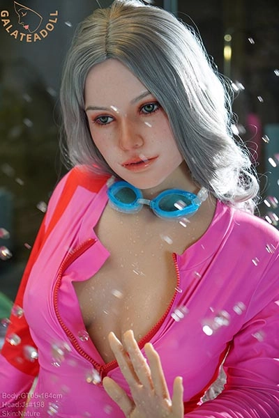 Galatea Doll 欧米系ラブドール