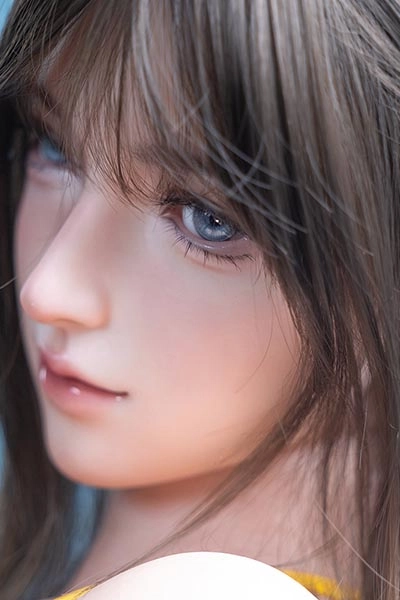 蛍火日記 高品質リアルドール