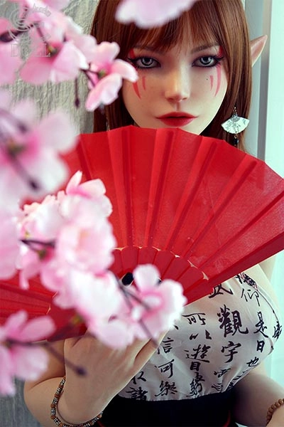 SE DOLL 美尻 等身大 アダルトダッチワイフ