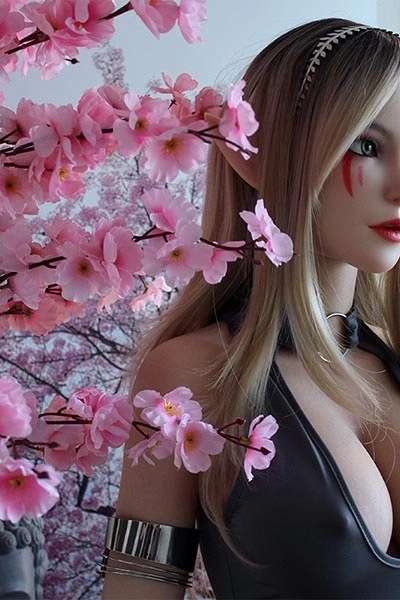 SE DOLL 美尻 等身大 アダルトダッチワイフ