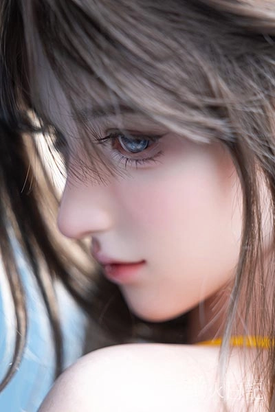 164cm Gカップ ビキニラブドール