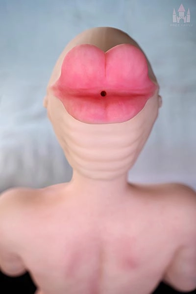 Mecurie #DC63 腹筋割れセックスドール