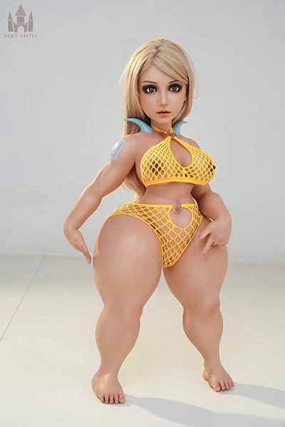 Dolls Castle 120cm Eカップ 小柄美少女ラブドール